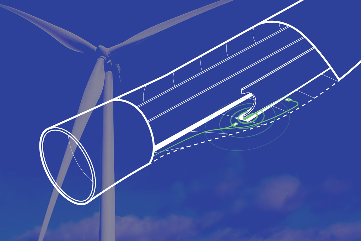 RES acquires Bladena to strengthen digital wind farm solutions through advanced blade engineering