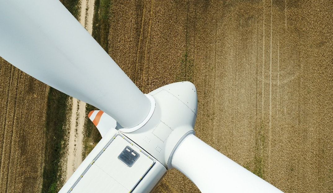 Hidden Risks in Wind Turbine Blades