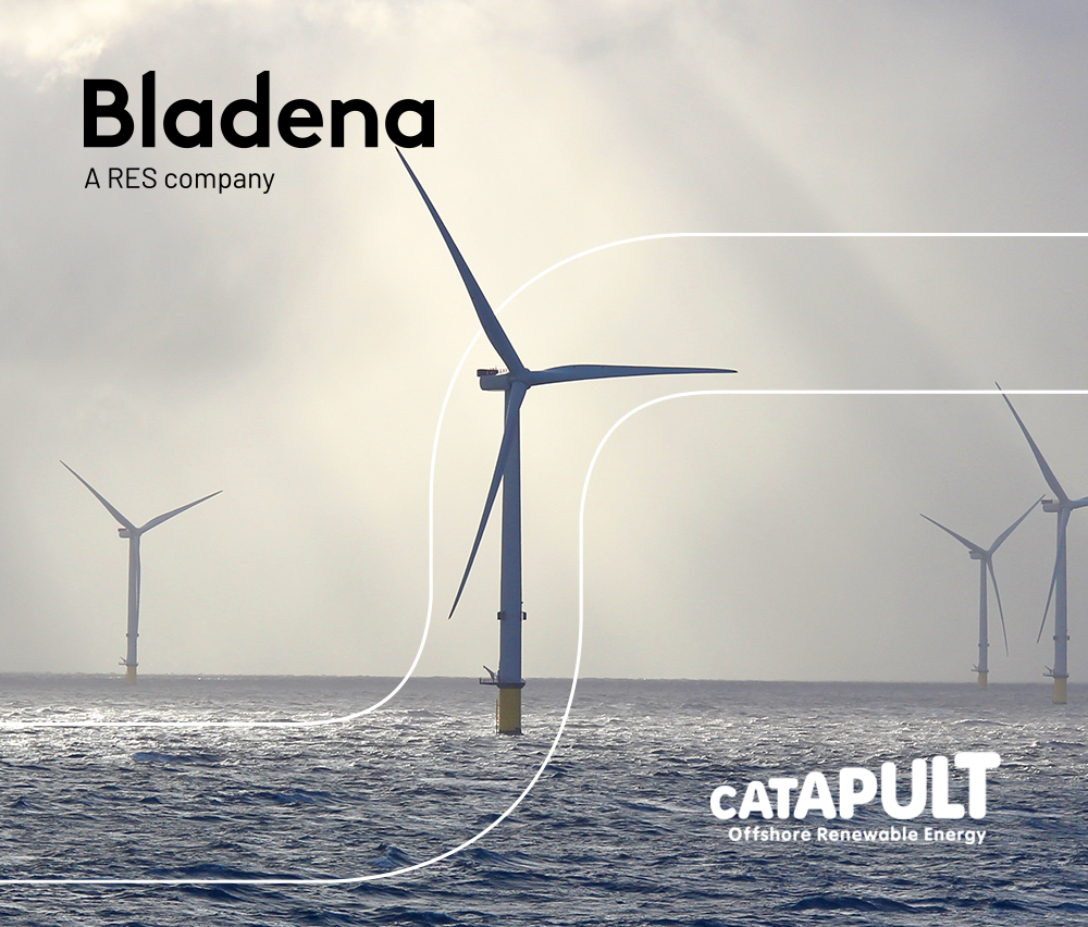 Bladena and OREC - full-scale torsional load tests