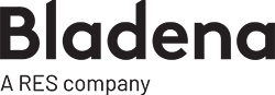 Bladena logo